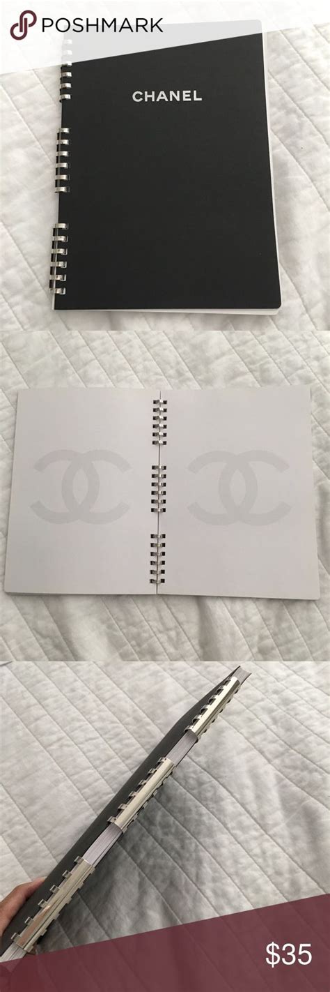 chanel agenda 2019 refill